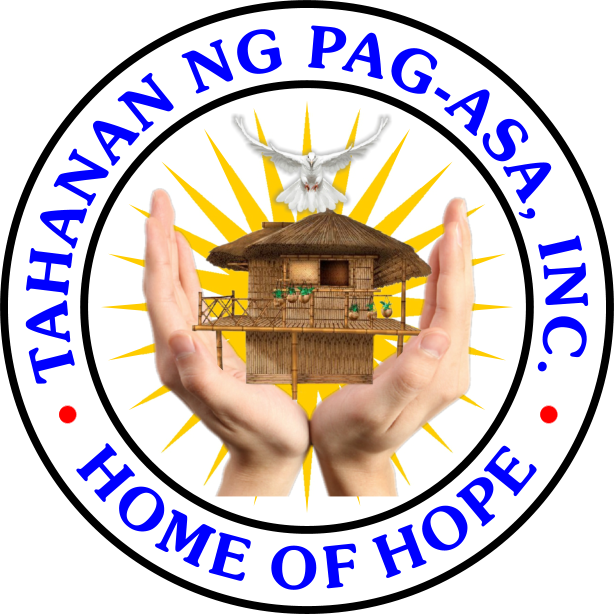 Home of Hope Logo